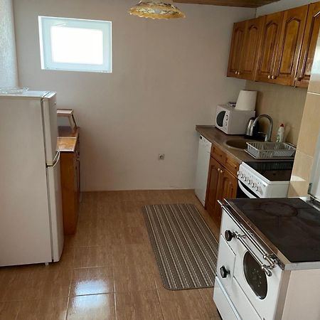 Apartman Bukovac Žabljak Εξωτερικό φωτογραφία
