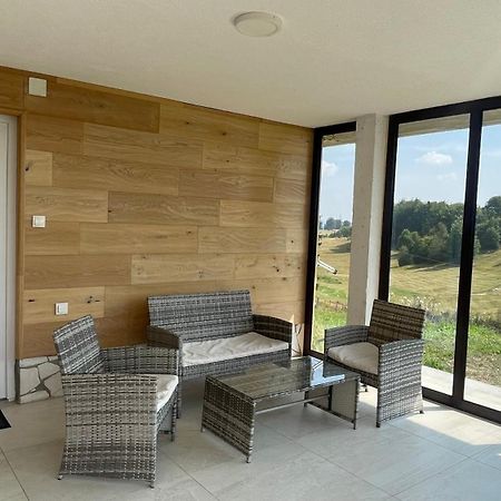 Apartman Bukovac Žabljak Εξωτερικό φωτογραφία