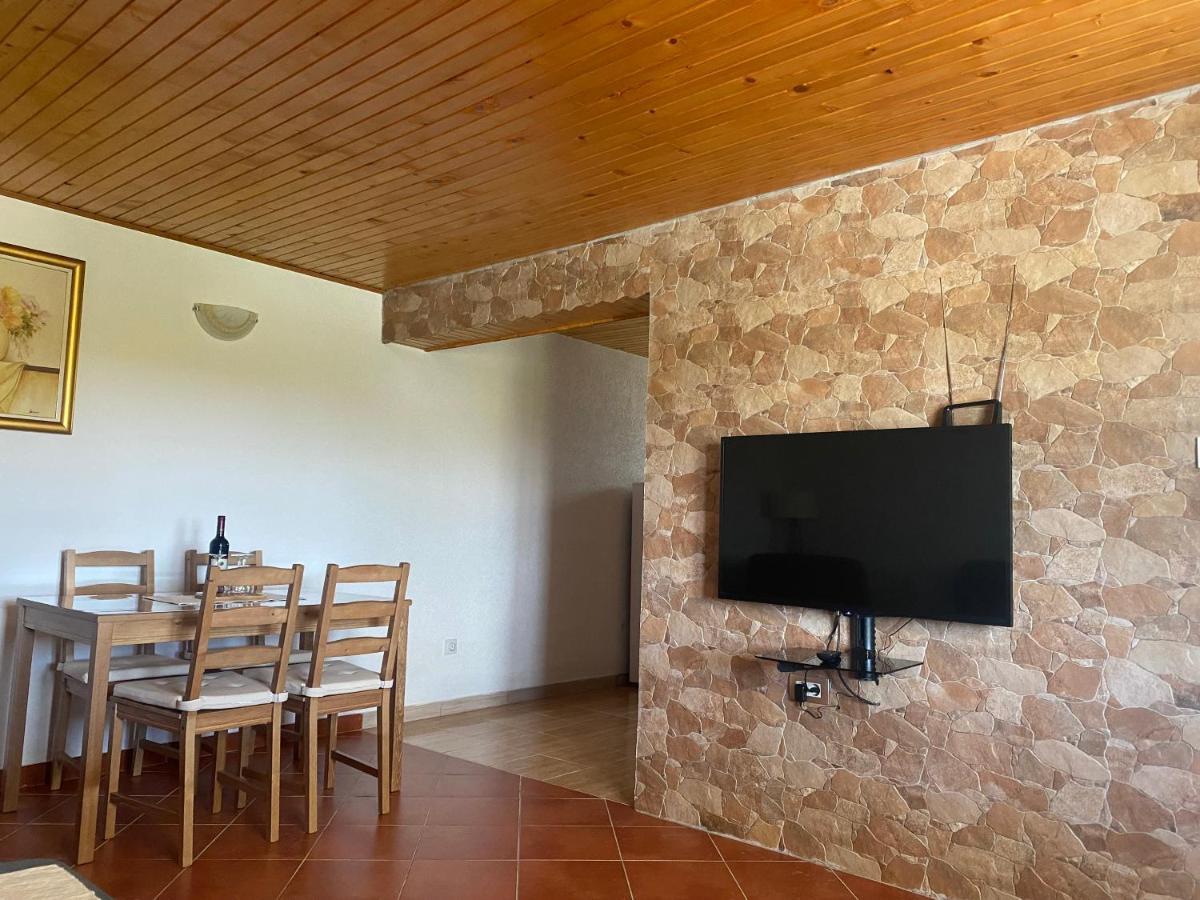 Apartman Bukovac Žabljak Εξωτερικό φωτογραφία