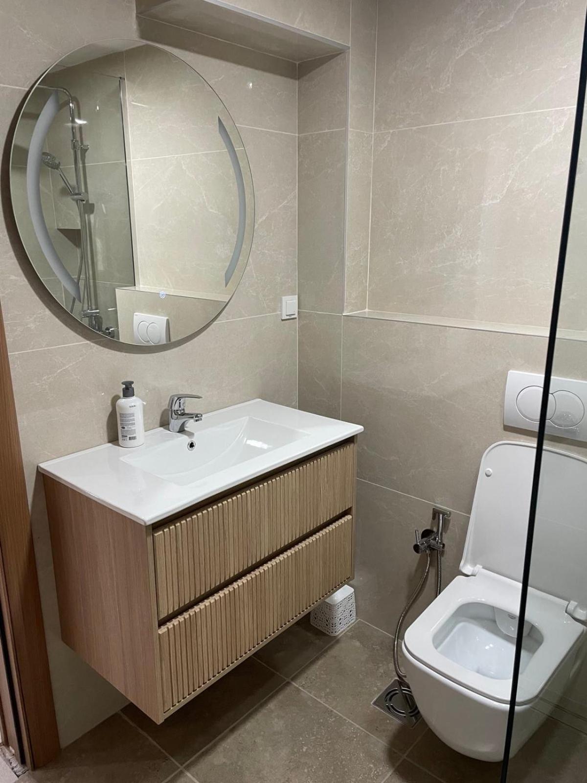 Apartman Bukovac Žabljak Εξωτερικό φωτογραφία