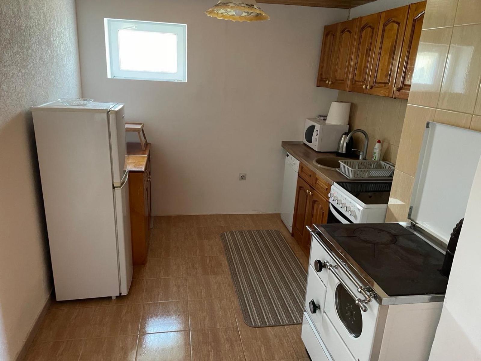Apartman Bukovac Žabljak Εξωτερικό φωτογραφία