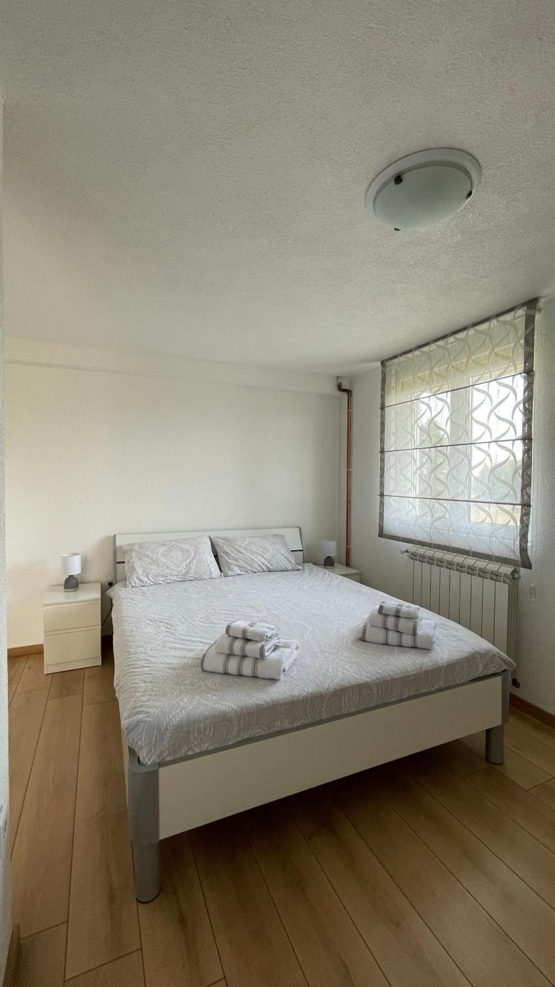 Apartman Bukovac Žabljak Εξωτερικό φωτογραφία