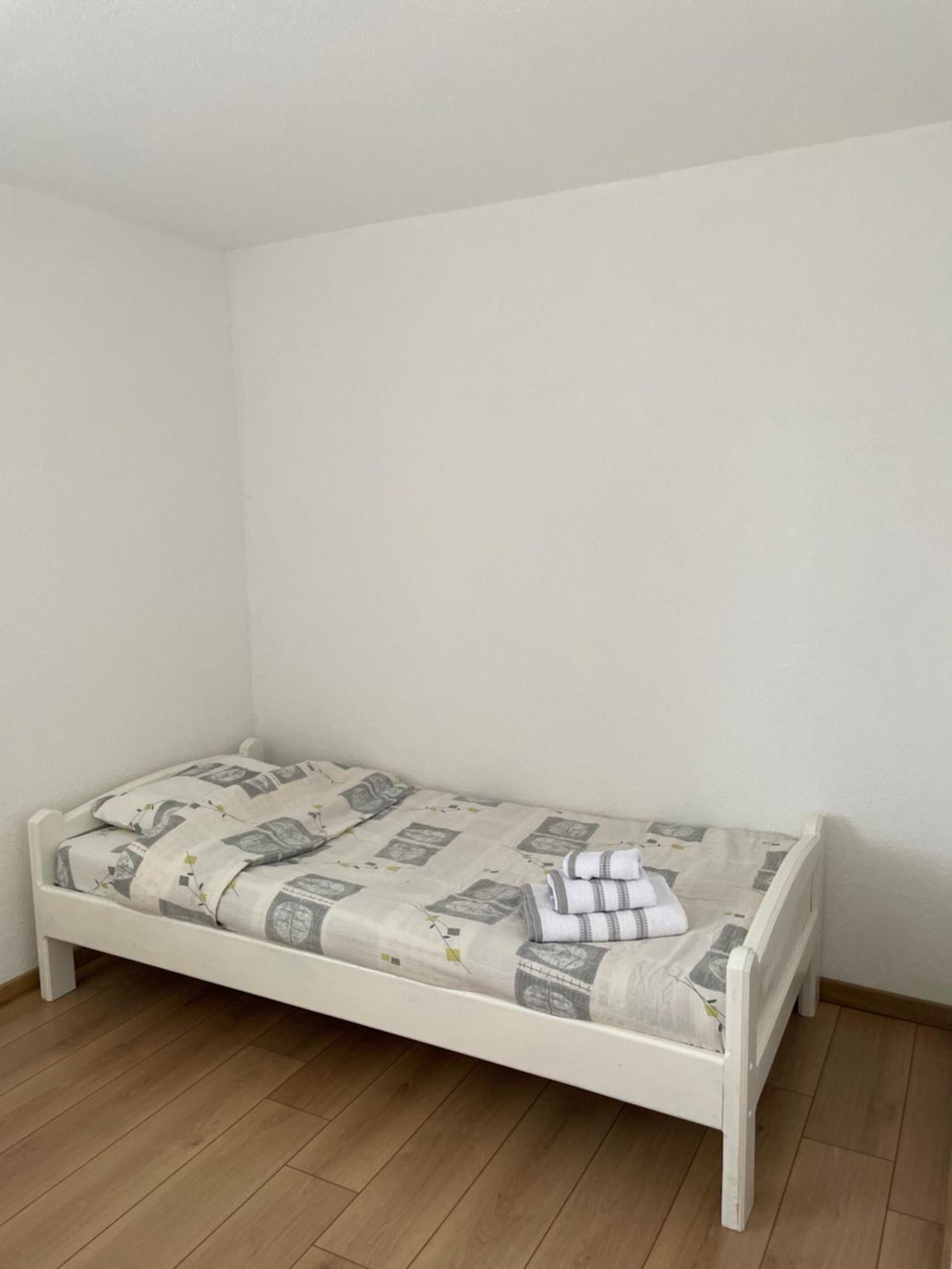 Apartman Bukovac Žabljak Εξωτερικό φωτογραφία