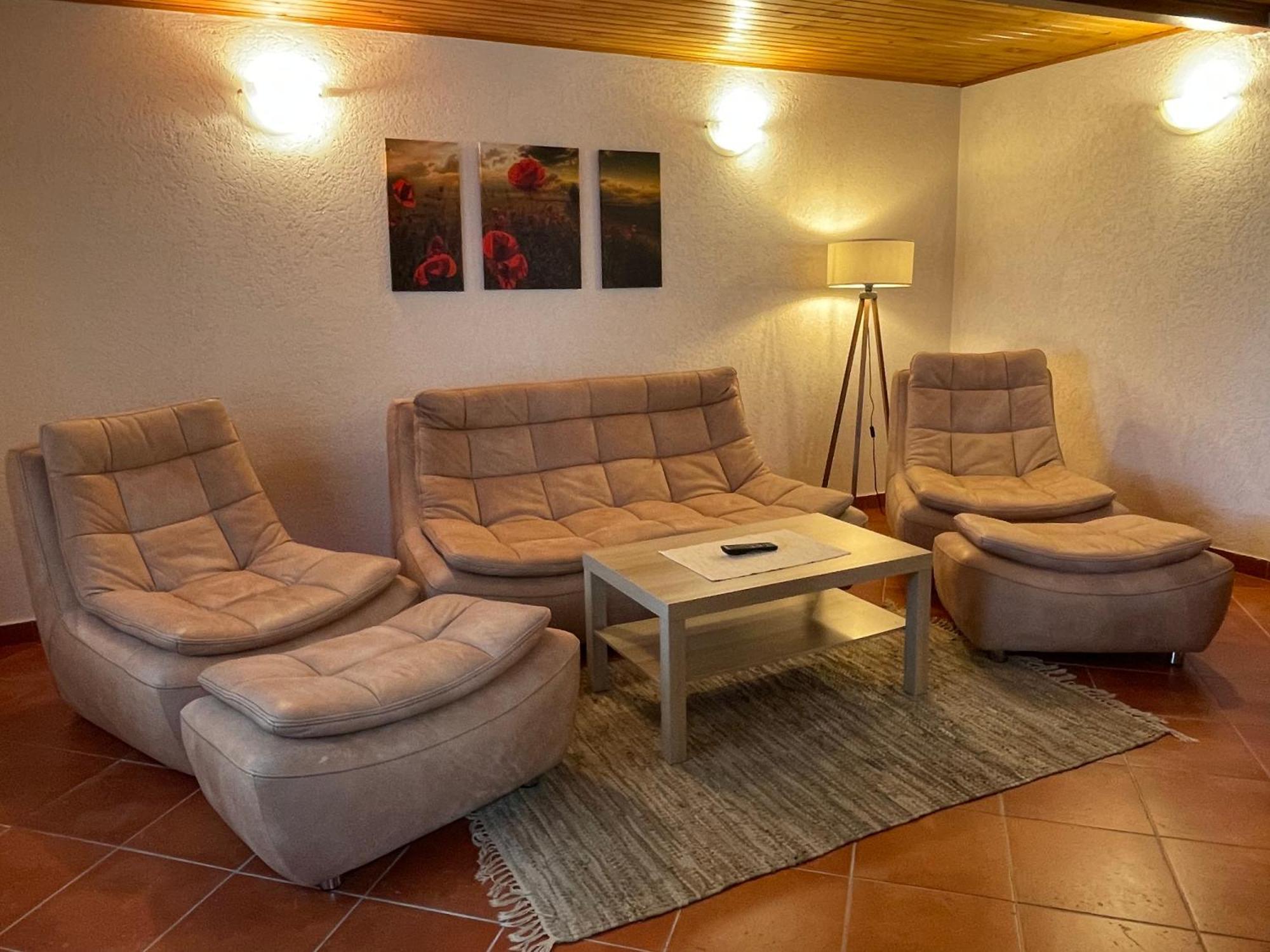 Apartman Bukovac Žabljak Εξωτερικό φωτογραφία